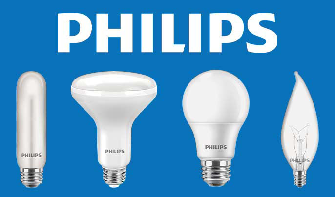 Philips Logo