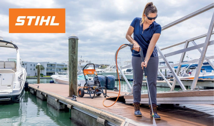 Your local authorized STIHL dealer. Shop STIHL gear with expert advice and dependable service.