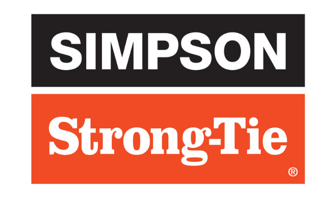 Simpson Strong-Tie