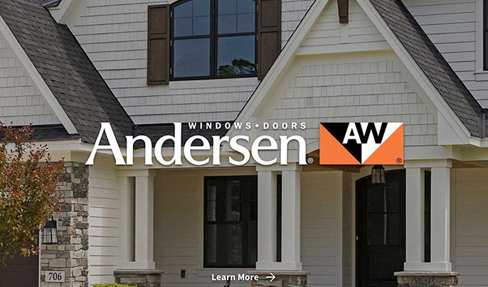 Andersen Windows And Doors