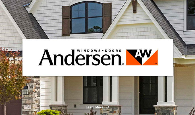 Andersen banner