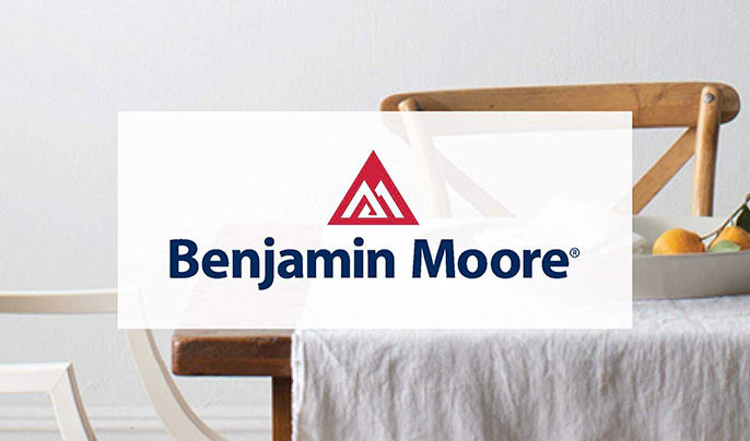 Benjamin Moore