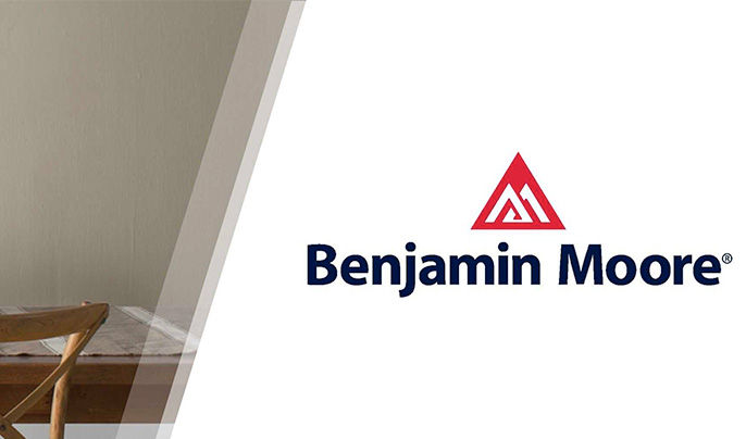 Benjamin Moore