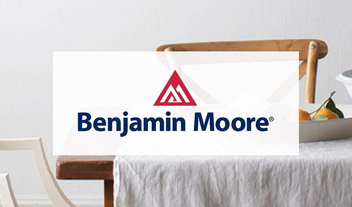 Benjamin Moore