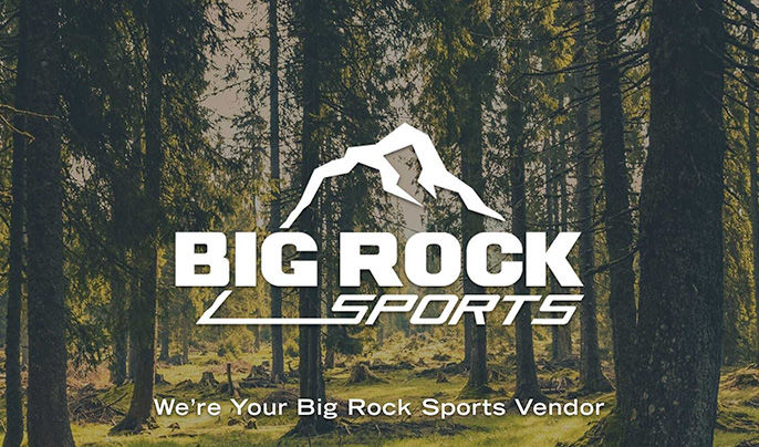 Big Rock Sports