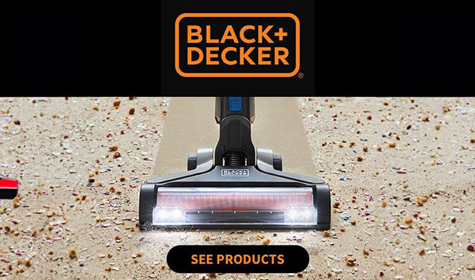 More info about Black & Decker Power Tools