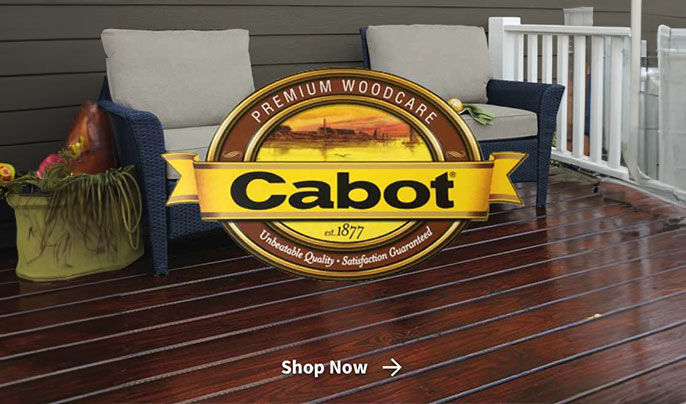 Cabot
