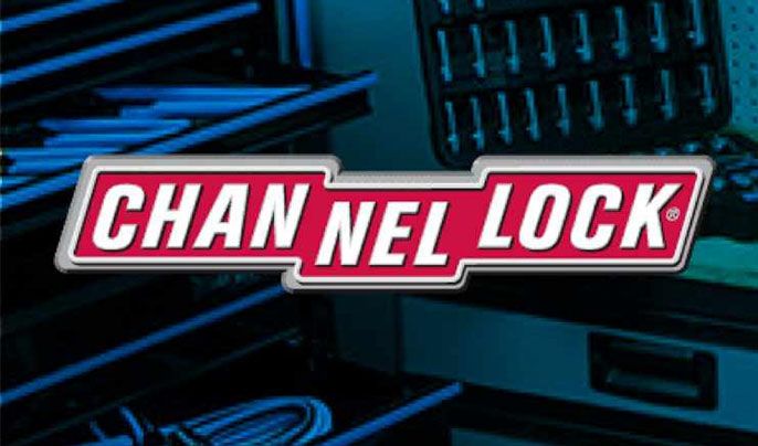 Shop Channellock Tools at Paterson Hardware