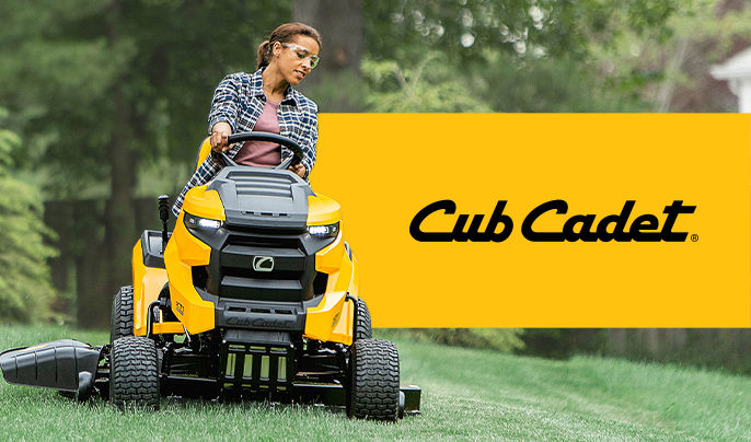 Cub Cadet