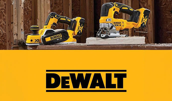 Dewalt