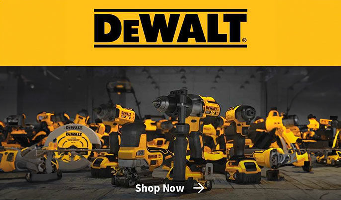 DEWALT