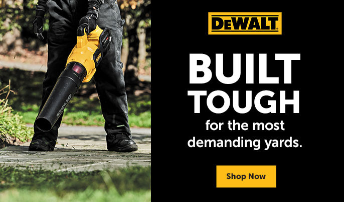 Shop DeWalt Now