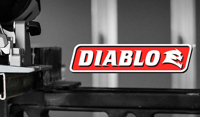 Diablo Saw Blades