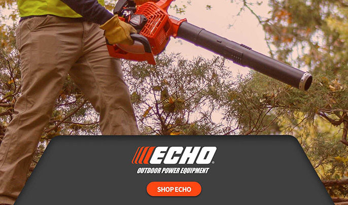 ECHO Power Equipment