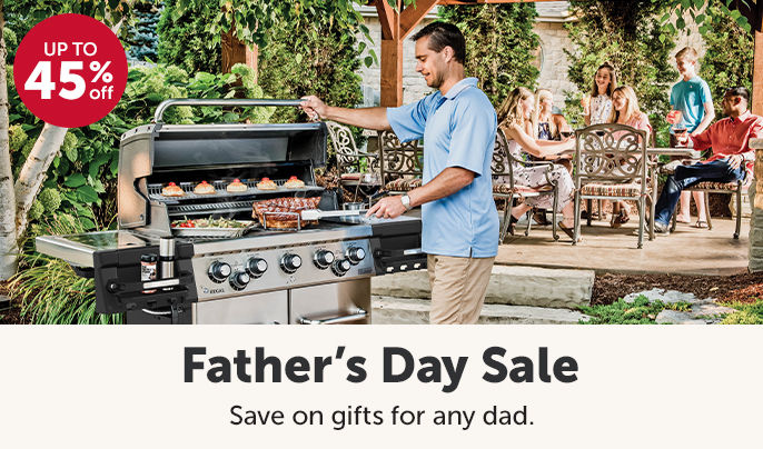 Father's Day Sale - The perfect gifts for any dad
