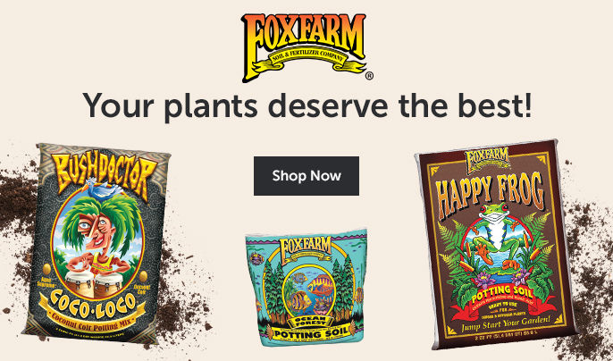 Shop Fox Farm Soil