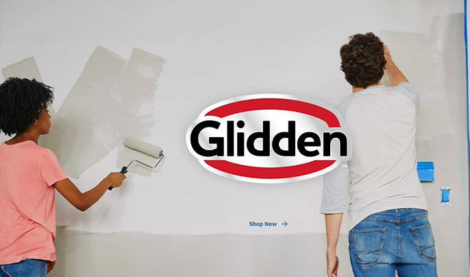 Glidden