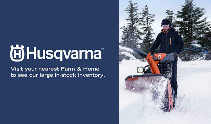 Husqvarna