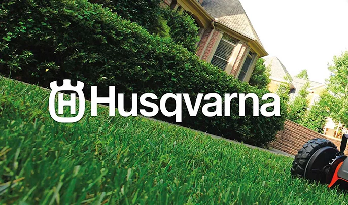 Authorized Service Center - Husqvarna