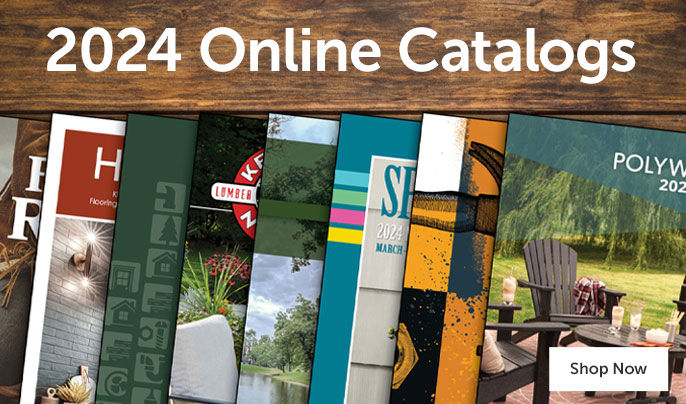 2025 Online Catalogs - View now