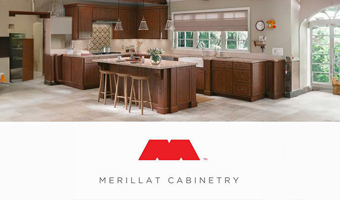 Merillat Cabinetry