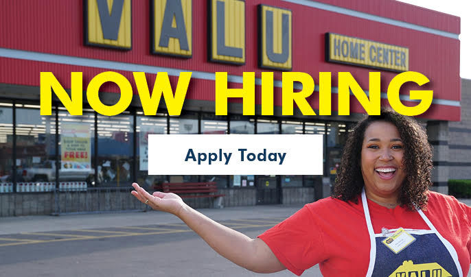 Now Hiring