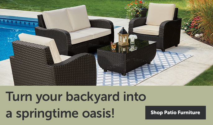 Outdoor Living