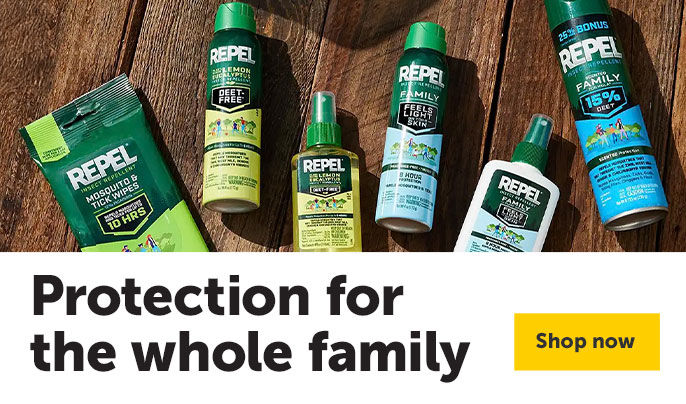 Shop Insect repellent