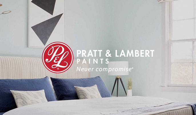 more about Pratt & Lambert at Jeds