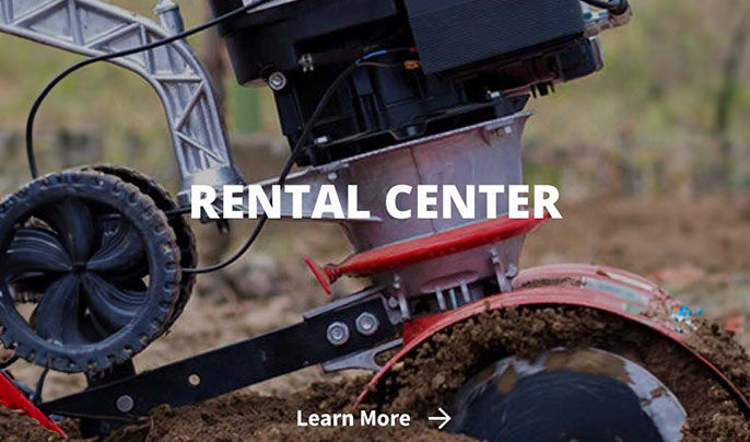 Rental Center