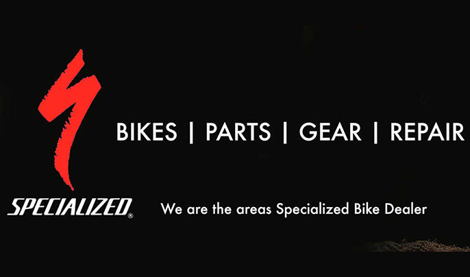  Bikes Parts Specialized