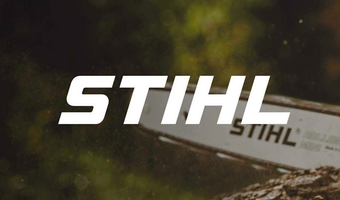 stihl