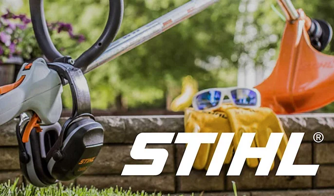 STIHL Small Engine Repair