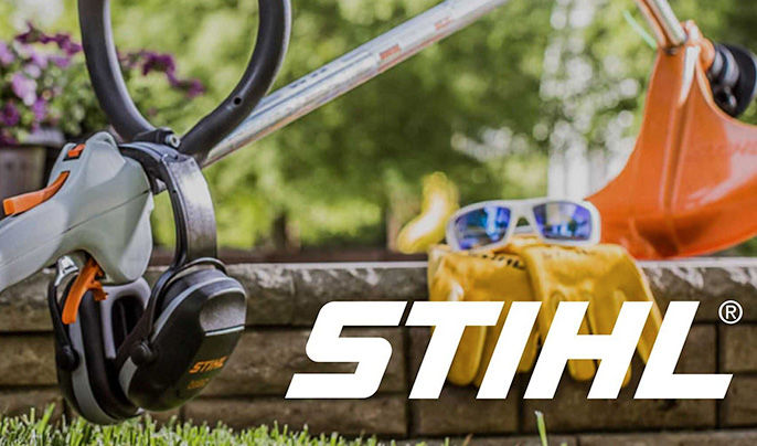 Stihl Power Equipment