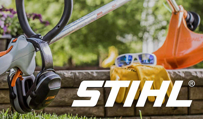 STIHL