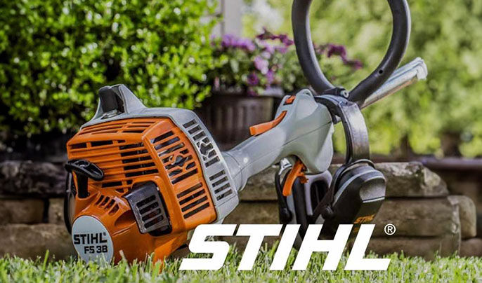  STIHL Banner