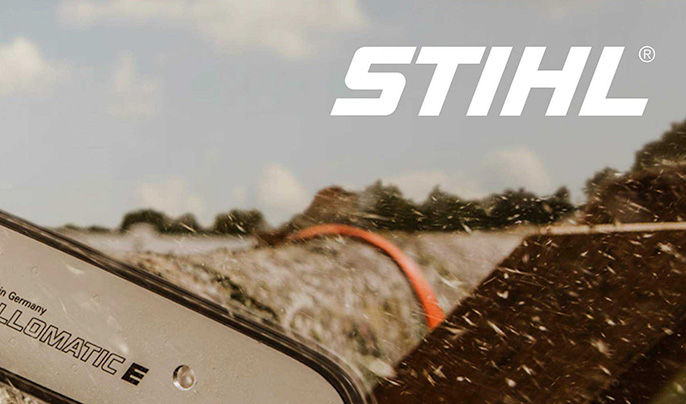 Stihl