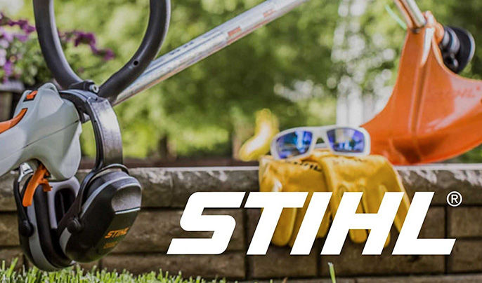 STIHL