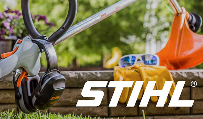 STIHL