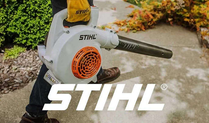 Stihl Equipment Repair