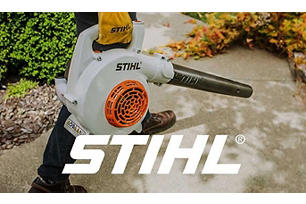 Stihl Equipment Repair