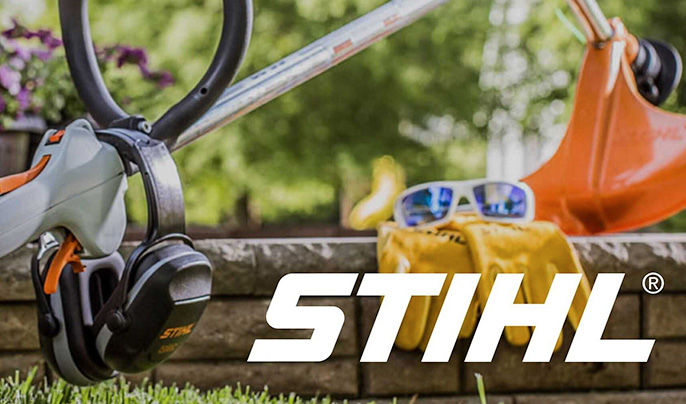 More about Stihl Power Equipment at Karls