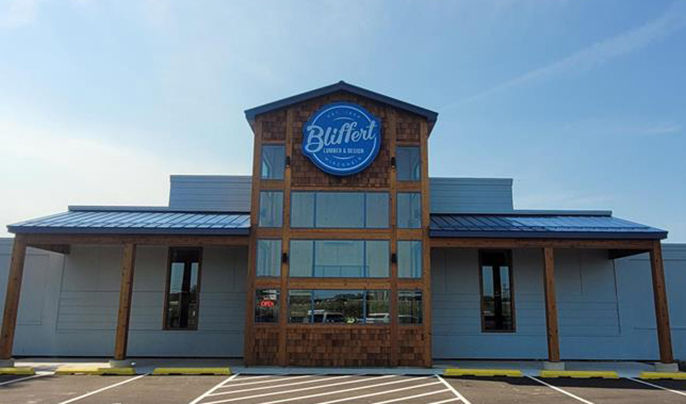 Bliffert Lumber & Design - Sun Prairie