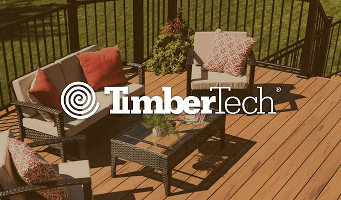 Timbertech