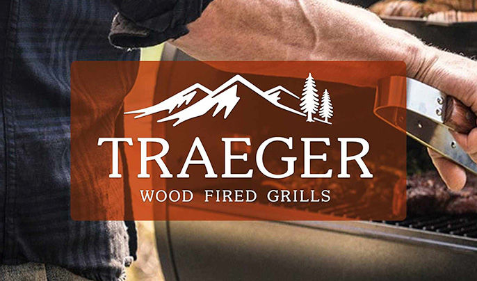 TRAEGER