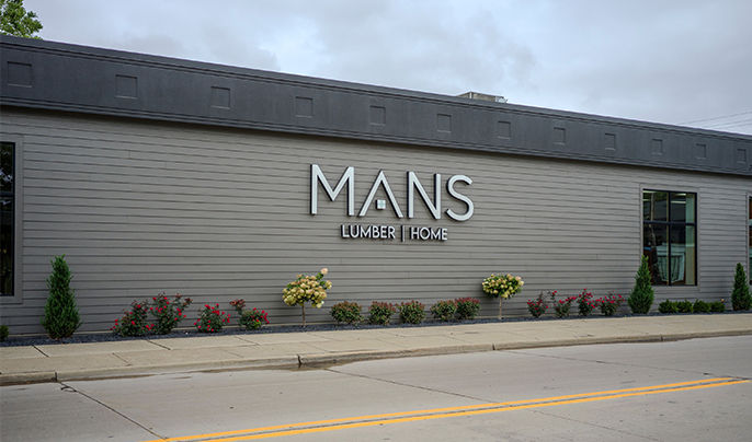 MANS - Trenton