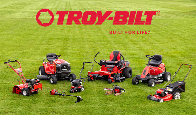 Troy Bilt