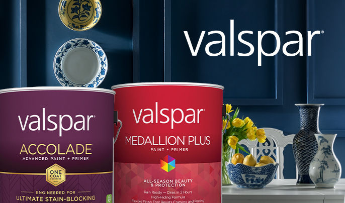 Valspar Paint