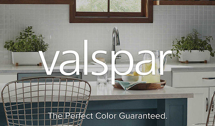 Valspar