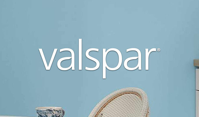 Valspar